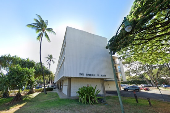 Hawaiʻi Drops to 8th in U.S. Health Rankings Amid Economic and Personal Behavior Challenges