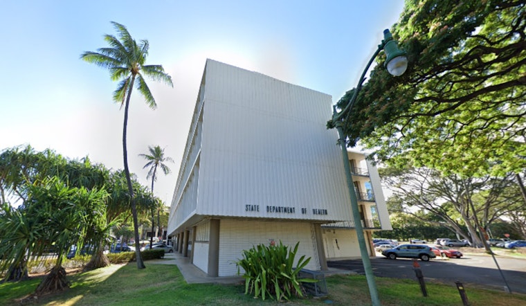 Hawaiʻi Drops to 8th in U.S. Health Rankings Amid Economic and Personal Behavior Challenges