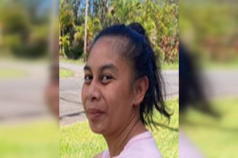 Hawaiʻi Island Police Seek Help to Locate Missing Kurtistown Woman, Endangered and Possibly in Need of Medical Assistance