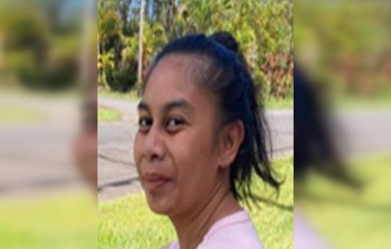 Hawaiʻi Island Police Seek Help to Locate Missing Kurtistown Woman, Endangered and Possibly in Need of Medical Assistance