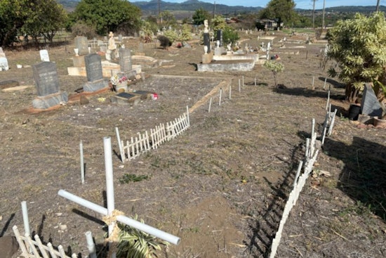 Hawaiʻi Selects Hanapēpē Filipino Cemetery for Memorial of Historic 1924 Labor Battle