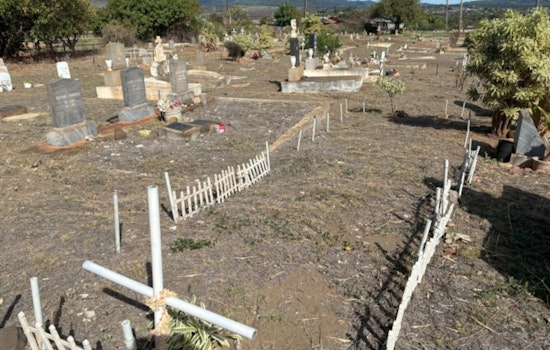 Hawaiʻi Selects Hanapēpē Filipino Cemetery for Memorial of Historic 1924 Labor Battle