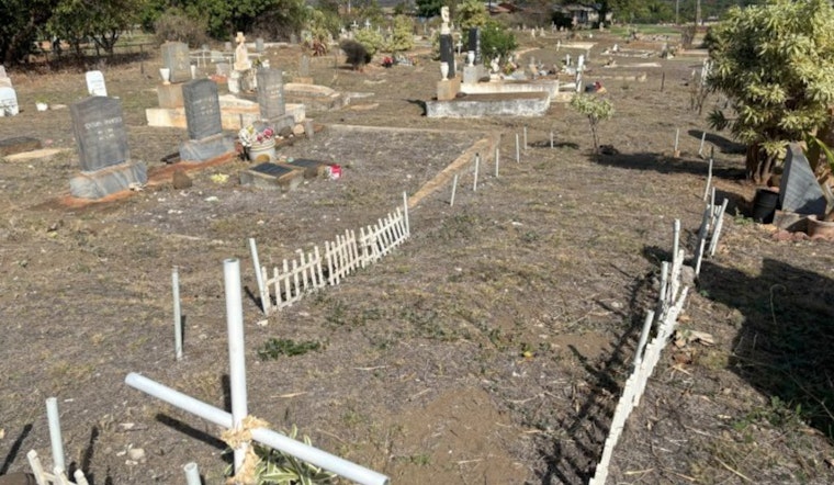 Hawaiʻi Selects Hanapēpē Filipino Cemetery for Memorial of Historic 1924 Labor Battle