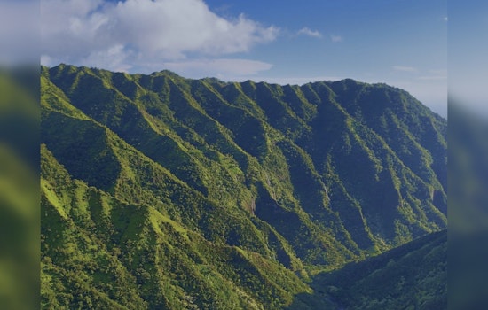 Hawaii Climate Advisory Team Advocates for Bold Action with Policy Recommendations Ahead of 2025 Legislative Session