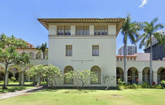Hawaii Department of Commerce and Consumer Affairs Announces Professional License Disciplinary Actions for December 2024