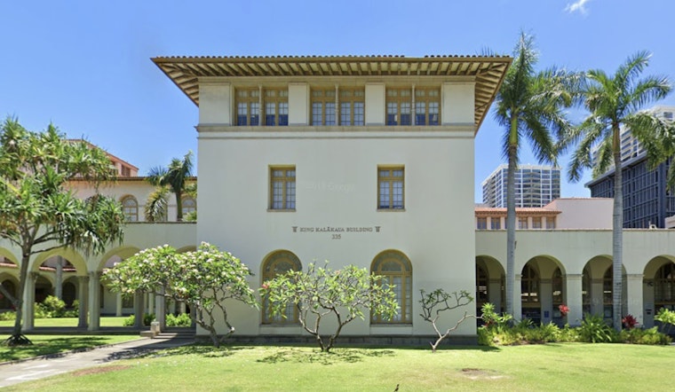 Hawaii Department of Commerce and Consumer Affairs Announces Professional License Disciplinary Actions for December 2024