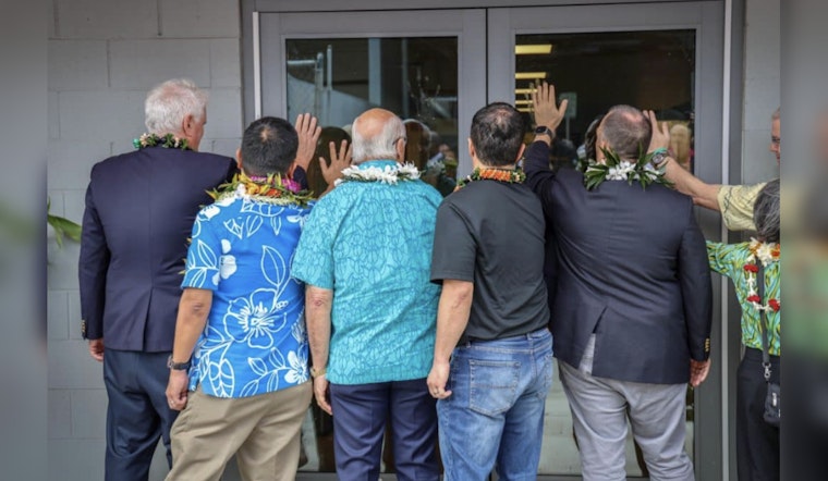 Hawaii Deploys 17th 'Kauhale' Community in Pioneering Homelessness Solution Initiative