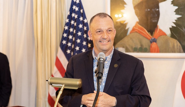 Hawaii Governor Josh Green Jets Off to D.C. to Influence Contentious RFK Jr. Health Secretary Nomination