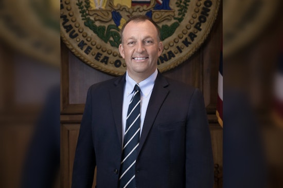 Hawaii Governor Josh Green Signs Order to Protect Medical Cannabis Caregivers from Legal Repercussions