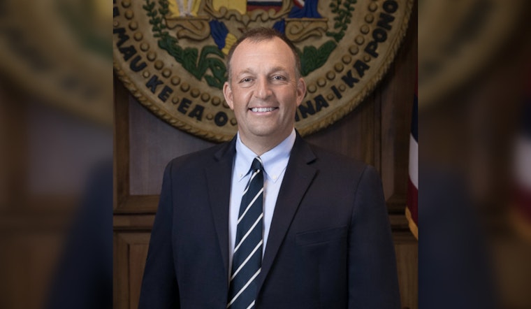 Hawaii Governor Josh Green Signs Order to Protect Medical Cannabis Caregivers from Legal Repercussions
