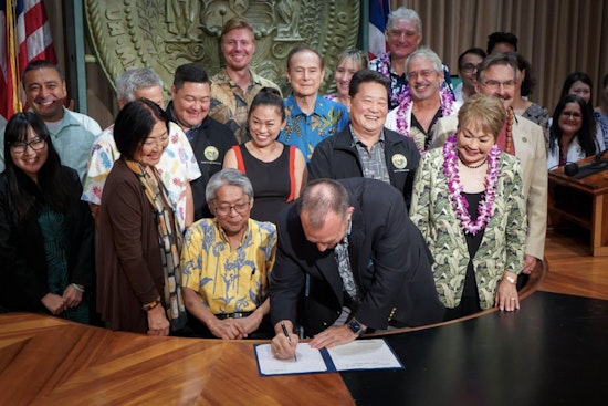 Hawai‘i Introduces Largest Income Tax Cut in History to Bolster Local Families and Economy