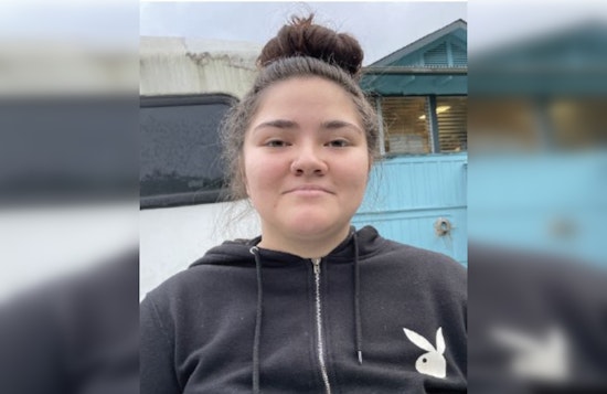 Hawai‘i Island Police Seek Public's Help to Locate Teen Girls Missing Since Last Year