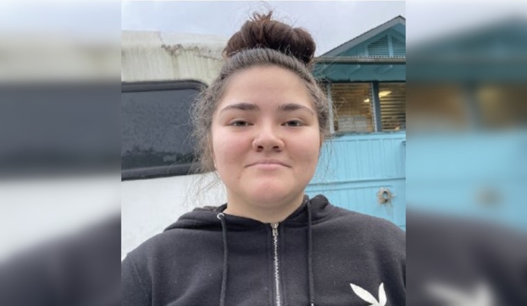 Hawai‘i Island Police Seek Public's Help to Locate Teen Girls Missing Since Last Year