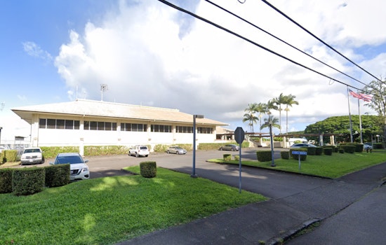 Hawai‘i Island Sees 10.6% Increase in DUI Arrests, Fatalities Down By a Third