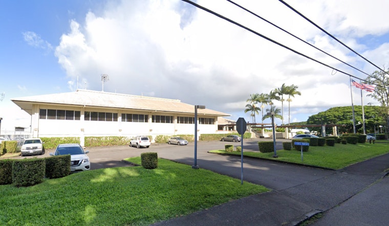Hawai‘i Island Sees 10.6% Increase in DUI Arrests, Fatalities Down By a Third