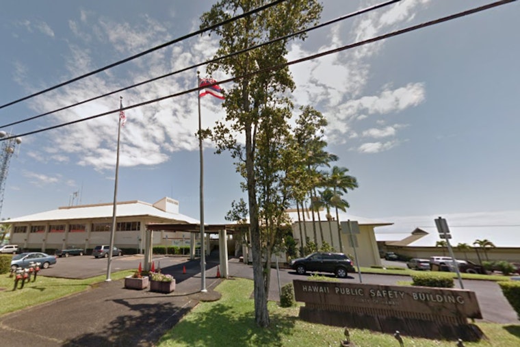 Hawaii Police Debunk False Arrest Claims Linked to Fabricated Border Patrol Photo in West Hawaii