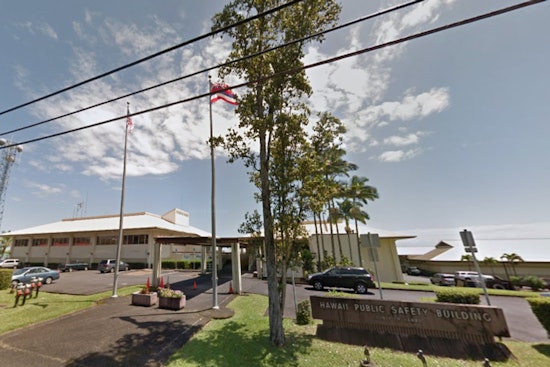 Hawaii Police Debunk False Arrest Claims Linked to Fabricated Border Patrol Photo in West Hawaii