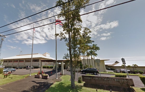 Hawaii Police Debunk False Arrest Claims Linked to Fabricated Border Patrol Photo in West Hawaii