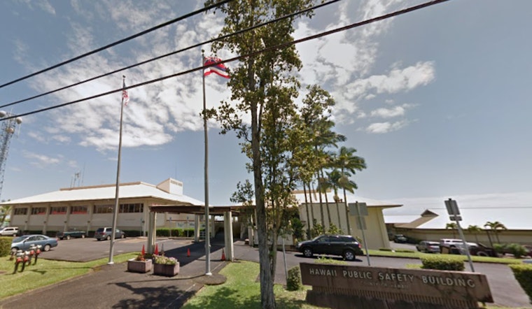 Hawaii Police Debunk False Arrest Claims Linked to Fabricated Border Patrol Photo in West Hawaii