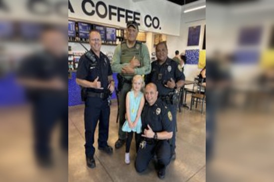 Hawai'i Police to Host "Coffee with a Cop" Community Event in Waikoloa Village