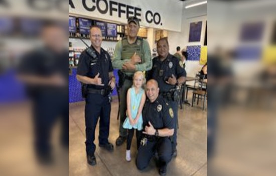 Hawai'i Police to Host "Coffee with a Cop" Community Event in Waikoloa Village