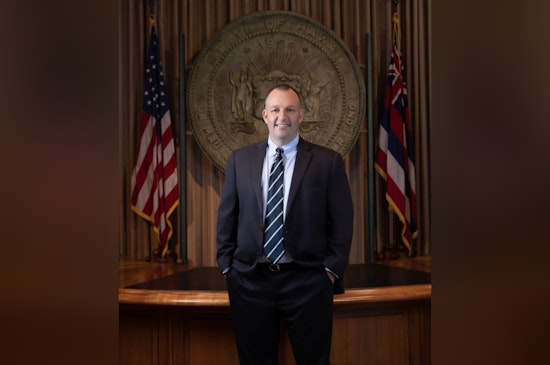 Hawaii Proclaims 2025 the "Year of Our Community Forests" in Eco-Conscious Initiative