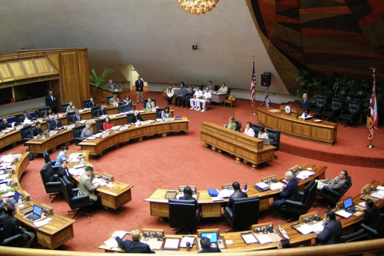 Hawaii Senate Unveils Agenda Focusing on Education, Housing, and Insurance Market Stability for 2025 Session