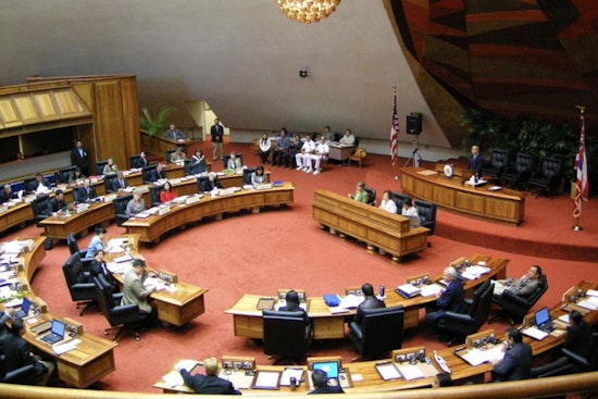 Hawaii Senate Unveils Agenda Focusing on Education, Housing, and Insurance Market Stability for 2025 Session