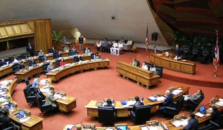 Hawaii Senate Unveils Agenda Focusing on Education, Housing, and Insurance Market Stability for 2025 Session