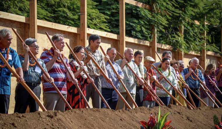 Hawai‘i Takes Action Against Housing Crisis with Governor’s Plan for 46,000 Affordable Units