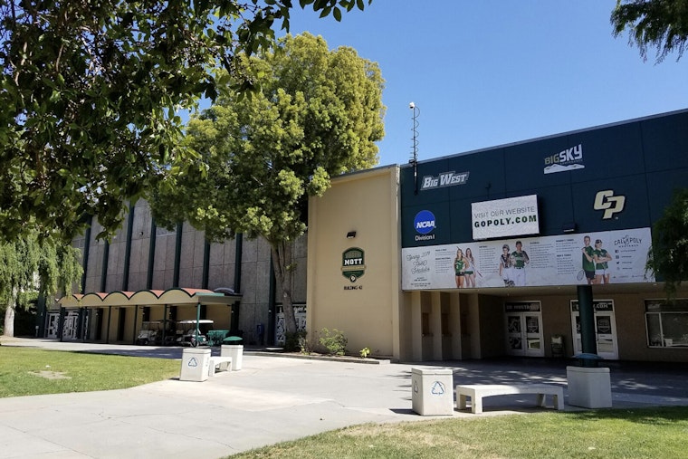 Hawaii Women's Basketball Team Triumphs Over Cal Poly for First Big West Win of the Season