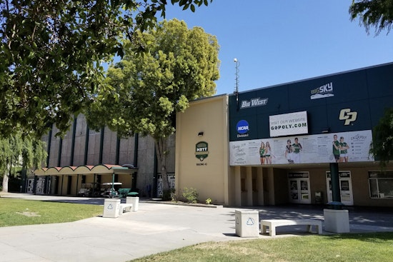 Hawaii Women's Basketball Team Triumphs Over Cal Poly for First Big West Win of the Season
