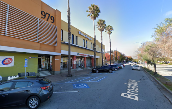 Hayward Man Arrested on Suspected Sexual Assault Charges at Millbrae Massage Parlor