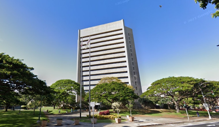 HDOT Readies Hawaii for Approaching Cold Front with Precautionary Measures and Equipment Staging