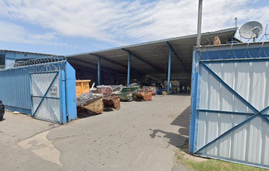 Health Alert for Dundalk Residents as Owl Metals Recycling Plant Fire Raises Air Quality Concerns