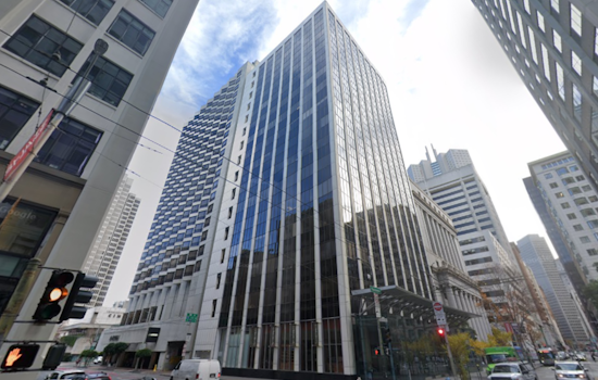 Hearst Acquires Sansome Street Tower, Will Facilitate SF Chronicle, SFGate Office Relocation