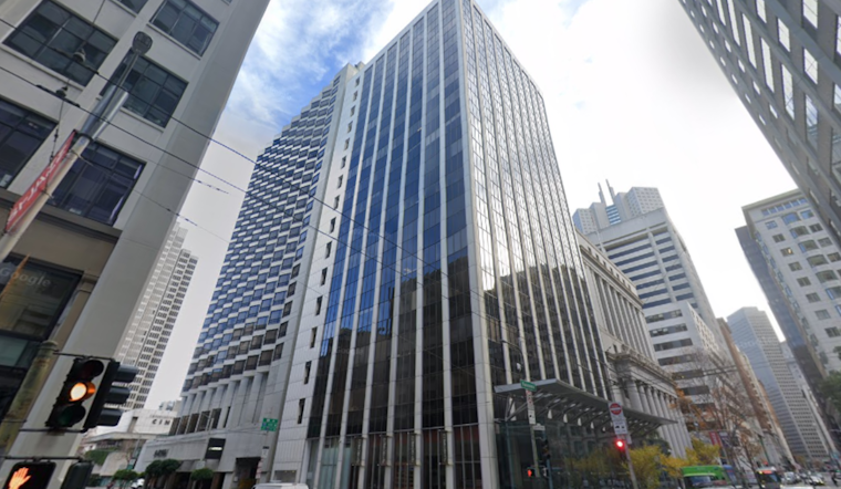 Hearst Acquires Sansome Street Tower, Will Facilitate SF Chronicle, SFGate Office Relocation