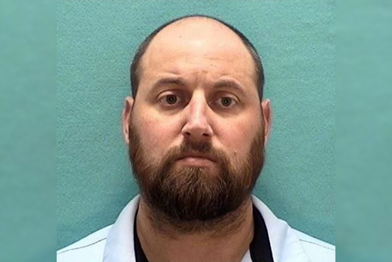 Heath Man Charged with Possessing and Distributing Child Sexual Abuse Material and Animal Abuse
