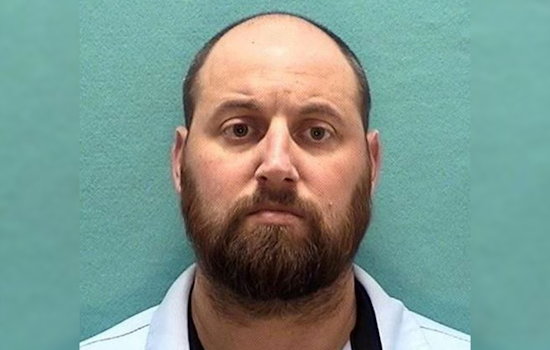 Heath Man Charged with Possessing and Distributing Child Sexual Abuse Material and Animal Abuse