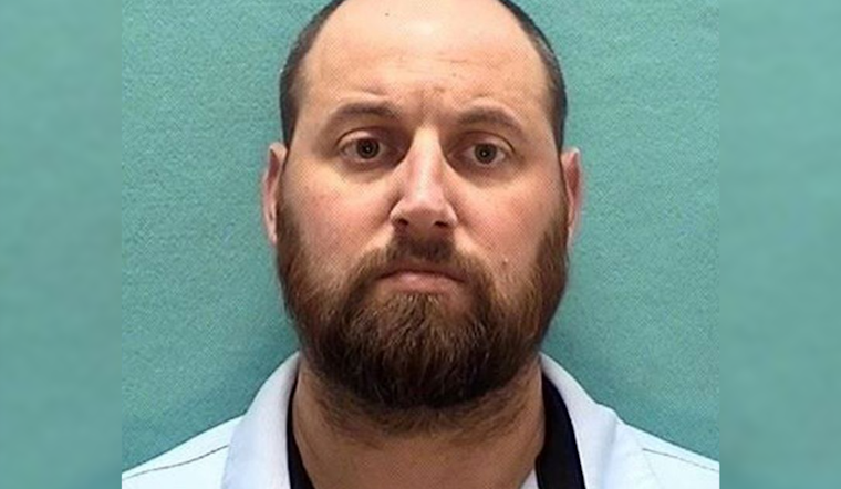 Heath Man Charged with Possessing and Distributing Child Sexual Abuse Material and Animal Abuse