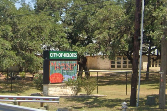Helotes City Council Reschedules Public Hearing on Proposed Annexation of Shaenfield Road Tracts