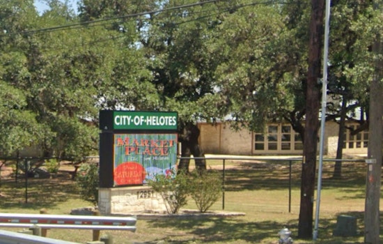 Helotes City Council Reschedules Public Hearing on Proposed Annexation of Shaenfield Road Tracts