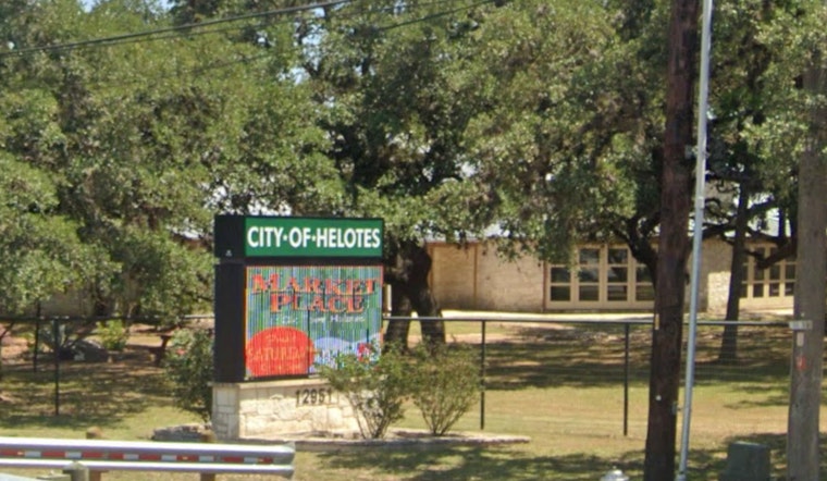 Helotes City Council Reschedules Public Hearing on Proposed Annexation of Shaenfield Road Tracts