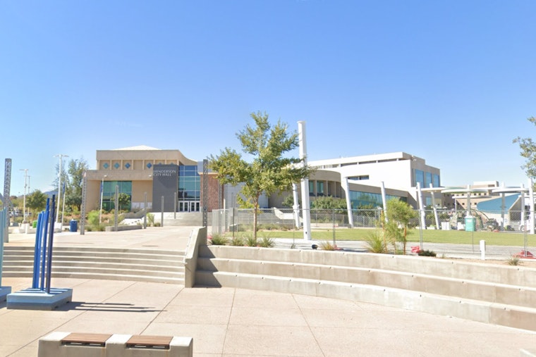 Henderson Fire Department Seeks Courageous Candidates for Firefighter and Paramedic Roles