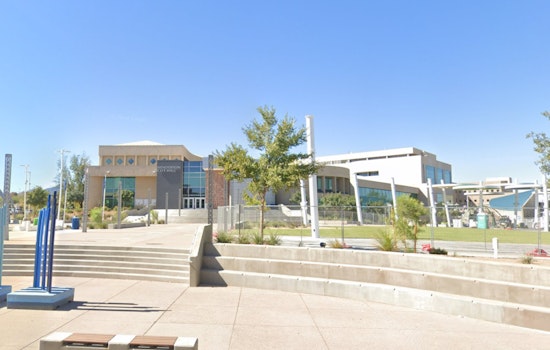Henderson Fire Department Seeks Courageous Candidates for Firefighter and Paramedic Roles