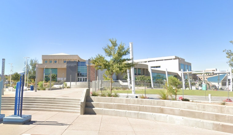 Henderson Fire Department Seeks Courageous Candidates for Firefighter and Paramedic Roles