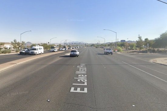 Henderson Sergeant Fires Weapon and Injures Suspect in Officer-Involved Shooting, Suspect Faces Attempted Murder Charges
