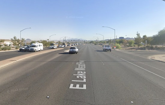 Henderson Sergeant Fires Weapon and Injures Suspect in Officer-Involved Shooting, Suspect Faces Attempted Murder Charges