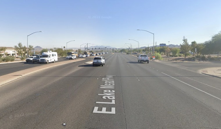 Henderson Sergeant Fires Weapon and Injures Suspect in Officer-Involved Shooting, Suspect Faces Attempted Murder Charges