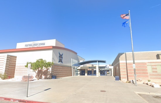 Henderson Teens to Face Stark Realities of DUI in Every 15 Minutes Program at Foothill High School